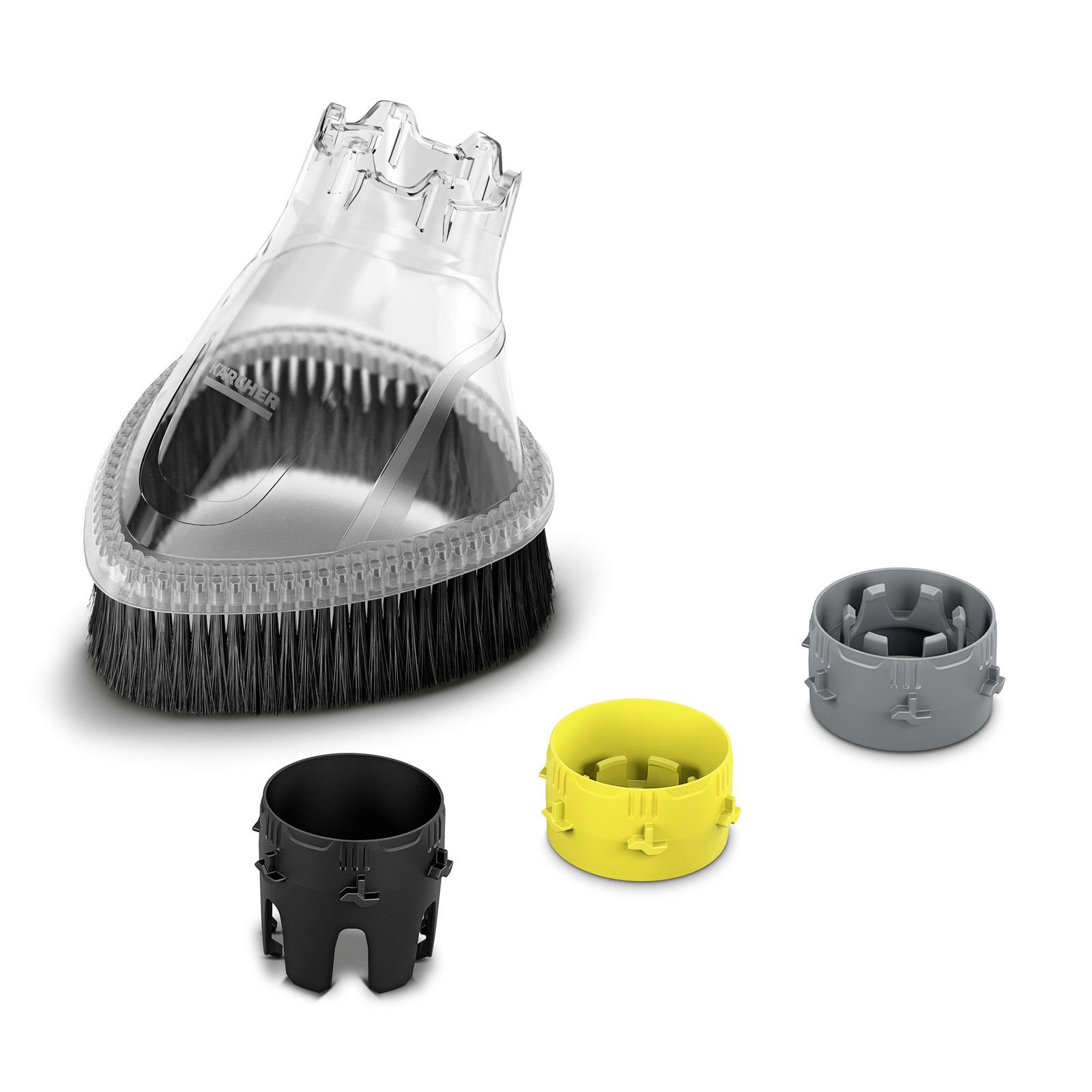 Karcher Su Sıçratma Koruyucu