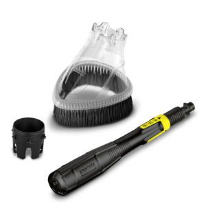 Karcher Su Sıçratma Koruyucu