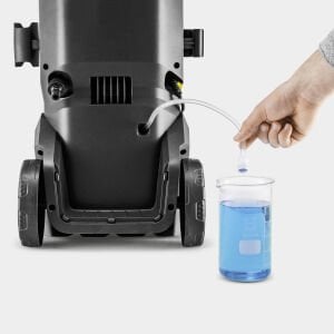 Karcher K 5 WCM Premium Basınçlı Yıkama Makinesi - 145 bar