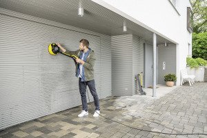 Karcher T 5 T-Racer Yüzey Temizleyici (Tüm K Serilerine Uygun)
