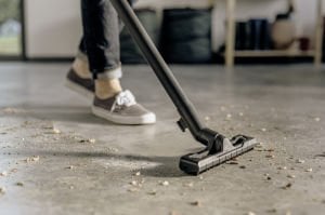 Karcher WD 2 Plus S V - 15/4/18 Elektrikli Süpürge