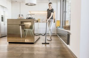 Karcher WD 2 Plus S V - 15/4/18 Elektrikli Süpürge