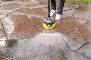 Karcher T 7 Plus T-Racer Yüzey Temizleyici (K4 - K5 - K7)