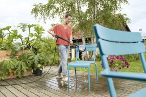 Karcher Yedek Fırça (WB 130 uyumlu)