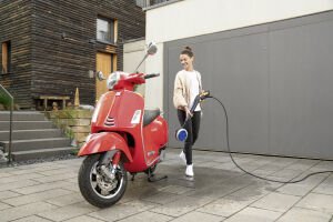 Karcher Mikrofiber Yedek Fırça (WB 130 uyumlu)