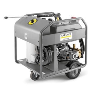 Karcher HDS 9/20-4 Classic Sıcak-Soğuk Basınçlı Yıkama Makinesi (200 bar)