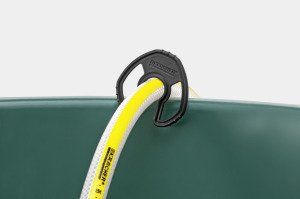 Karcher SH 5 Durgun Su Emiş Hortumu 5 metre (K3 - K4 - K5 - K7)