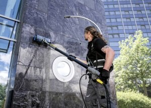 Karcher iSOLAR Düşük Basınç Adaptörü