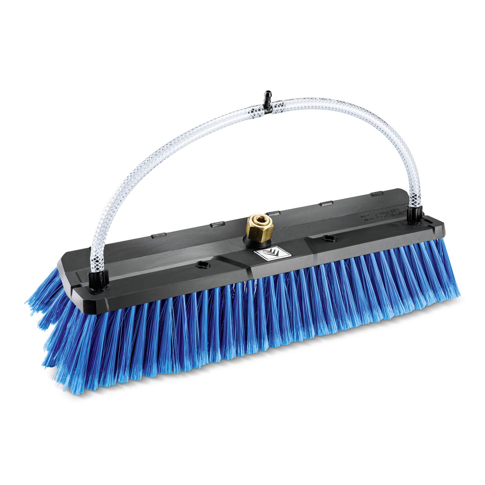 Karcher Yumuşak Fırça