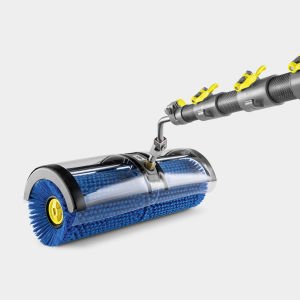 Karcher Rulo Fırça 500 için Su Sıçratma Koruması