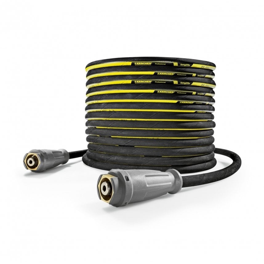 Karcher Uzun Ömürlü Yüksek Basınç Hortumu 30 metre 400 bar
