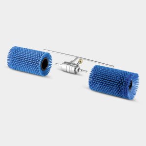 Karcher Rulo Fırça 500 için Tahrik
