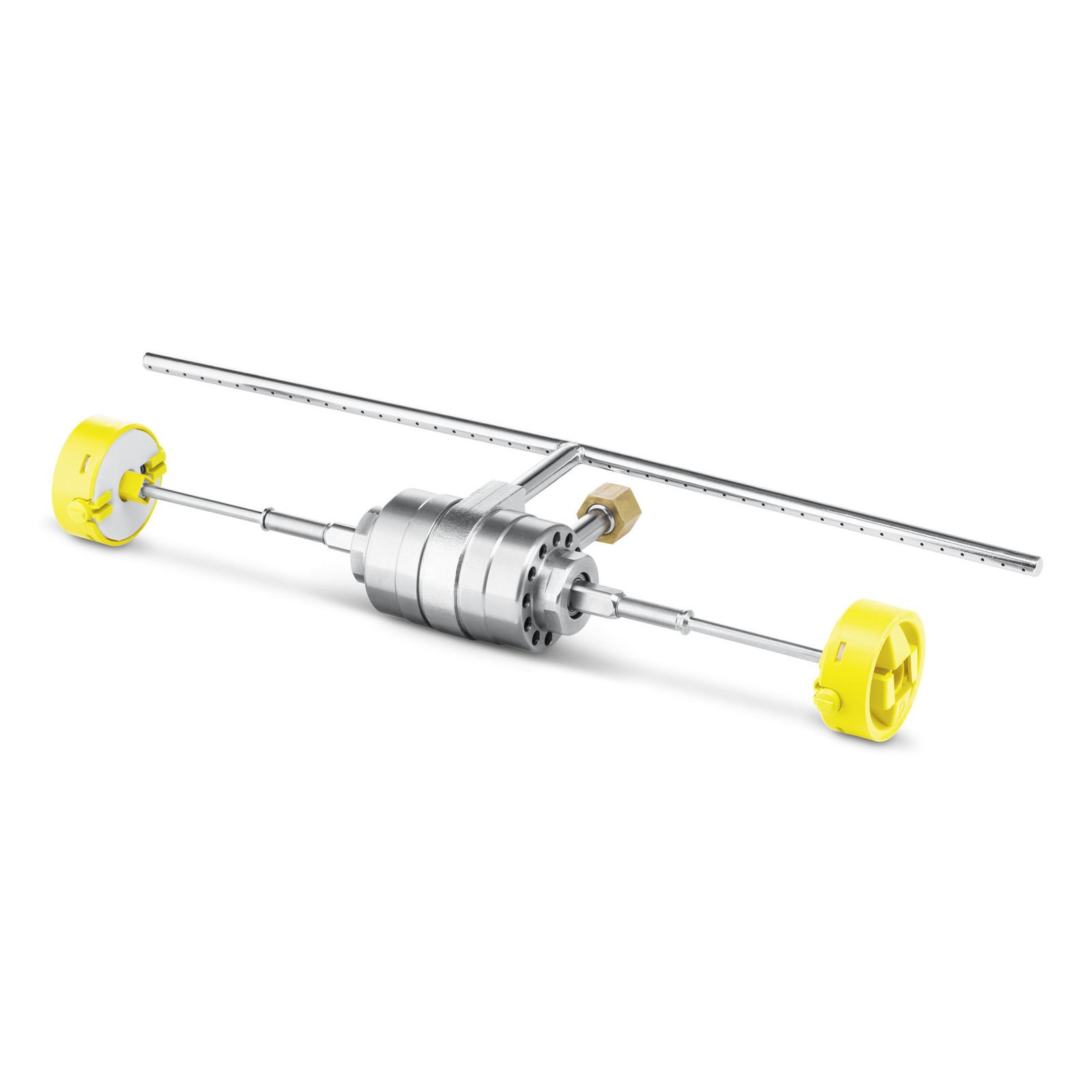 Karcher Rulo Fırça 500 için Tahrik