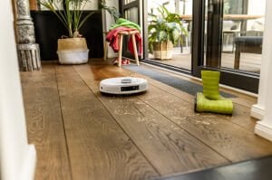 Karcher RCV 5 Robot Süpürge