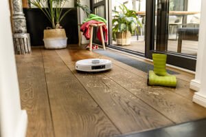 Karcher RCV 5 Robot Süpürge