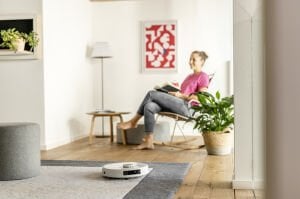 Karcher RCV 5 Robot Süpürge