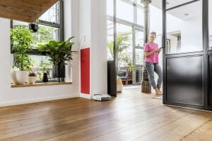 Karcher RCV 5 Robot Süpürge