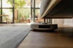 Karcher RCV 5 Robot Süpürge