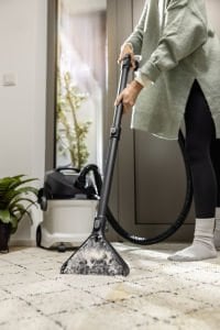 Karcher SE 5 Halı ve Koltuk Yıkama Makinesi