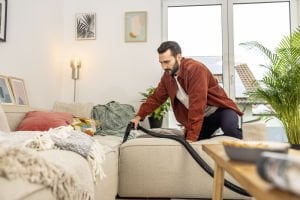 Karcher SE 5 Halı ve Koltuk Yıkama Makinesi