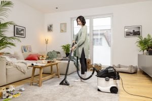Karcher SE 5 Halı ve Koltuk Yıkama Makinesi