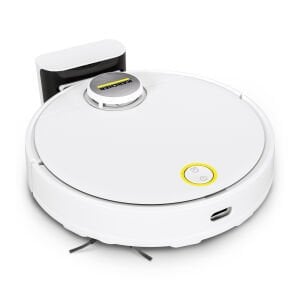 Karcher RCV 3 Robot Süpürge