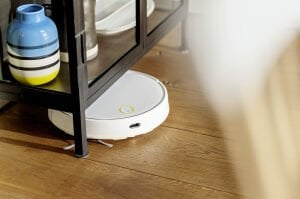 Karcher RCV 3 Robot Süpürge