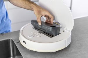 Karcher RCV 3 Robot Süpürge