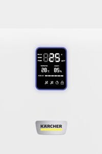 Karcher AF 50 Hava Temizleyici