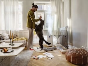 Karcher AF 50 Hava Temizleyici