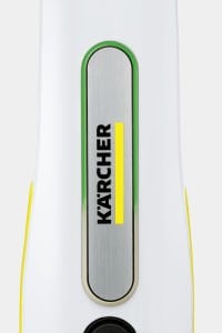 Karcher SC 3 Upright Easyfix Buharlı Temizlik Makinesi