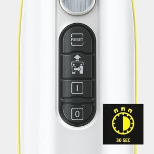 Karcher SC 3 Upright Easyfix Buharlı Temizlik Makinesi