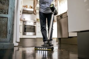 Karcher VC 6 Cordless ourFamily Duo Kablosuz Şarjlı Elektrikli Süpürge