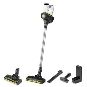 Karcher VC 6 Cordless ourFamily Duo Kablosuz Şarjlı Elektrikli Süpürge
