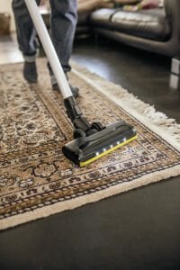 Karcher VC 6 Cordless ourFamily Duo Kablosuz Şarjlı Elektrikli Süpürge