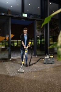 Karcher Puzzi 8/1 Adv Halı ve Koltuk Yıkama Makinesi