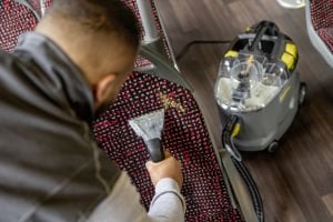 Karcher Puzzi 8/1 Adv Halı ve Koltuk Yıkama Makinesi