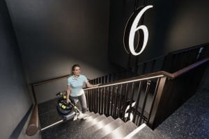 Karcher Puzzi 8/1 Adv Halı ve Koltuk Yıkama Makinesi