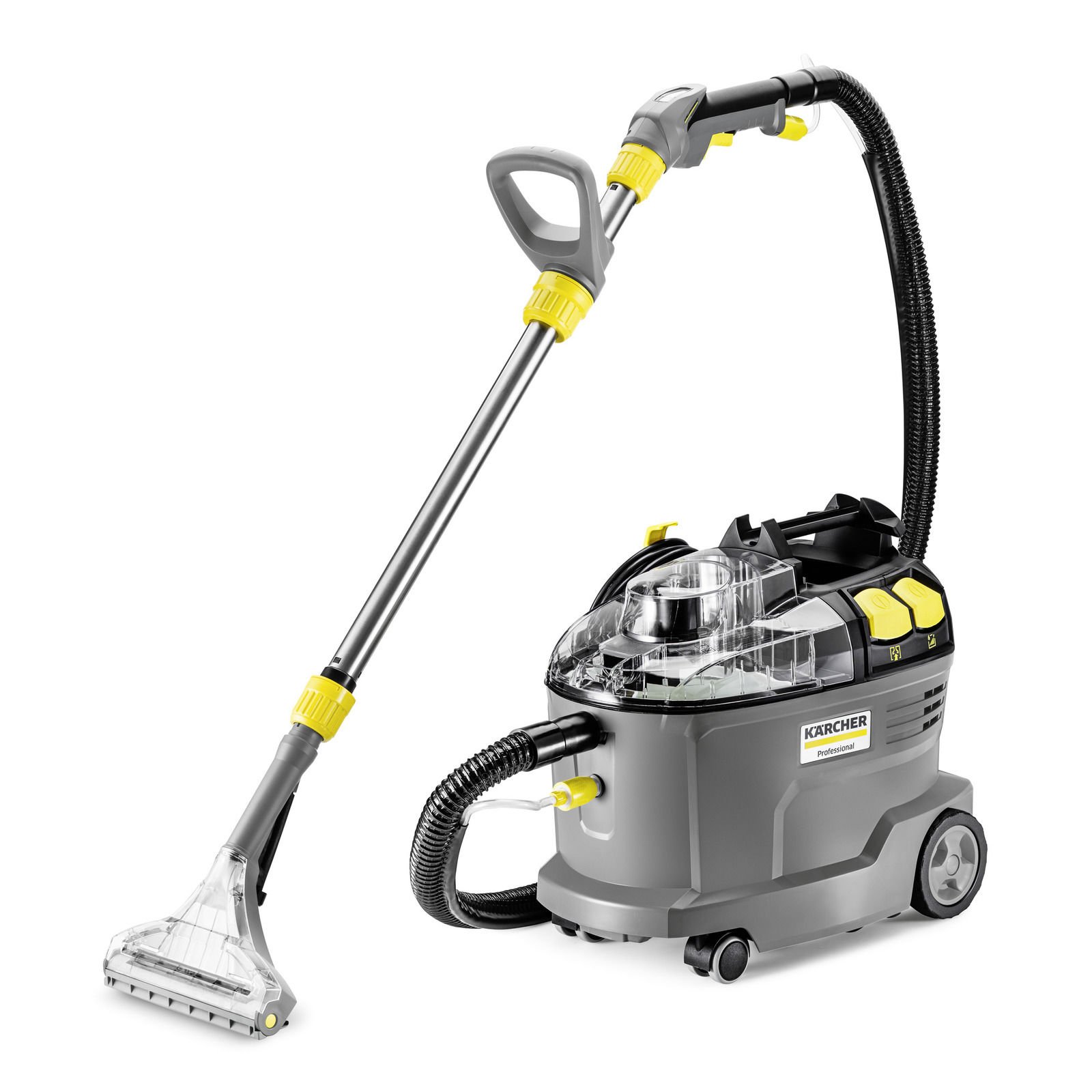 Karcher Puzzi 8/1 Adv Halı ve Koltuk Yıkama Makinesi