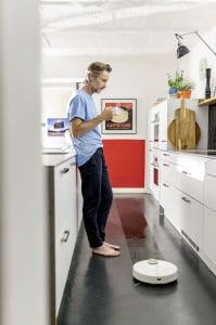 Karcher Rcv 3 Silme Bezi Seti (3 adet)