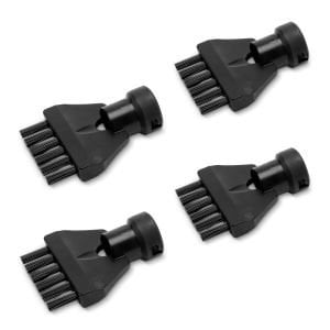 Karcher Tüm SC ve SG 4/4 için Derz Temizlik Fırça Seti 4 adet