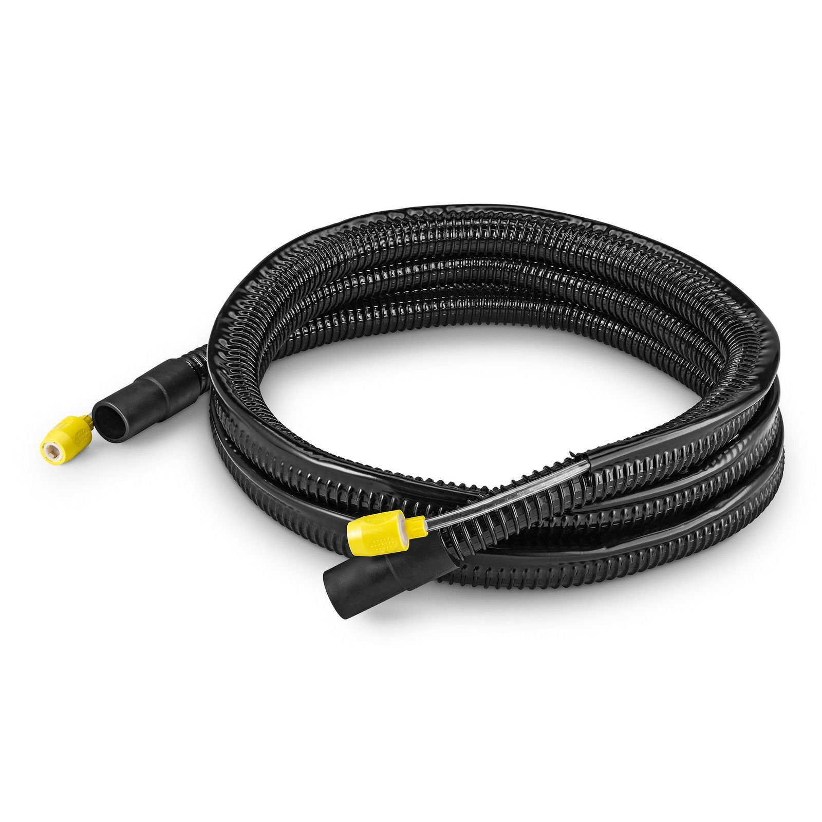 Karcher Puzzi Püskürtme/Emiş Hortumu 4 Metre (Puzzi 10/1 - 8/1- Pro 400)