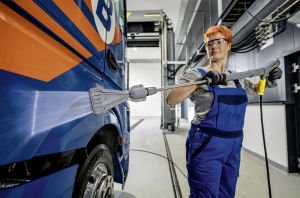 Karcher ECO!BOOSTER Nozul