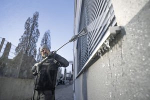 Karcher ECO!BOOSTER Nozul