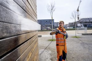 Karcher ECO!BOOSTER Nozul