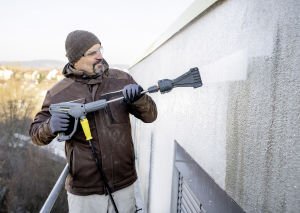 Karcher ECO!BOOSTER Nozul