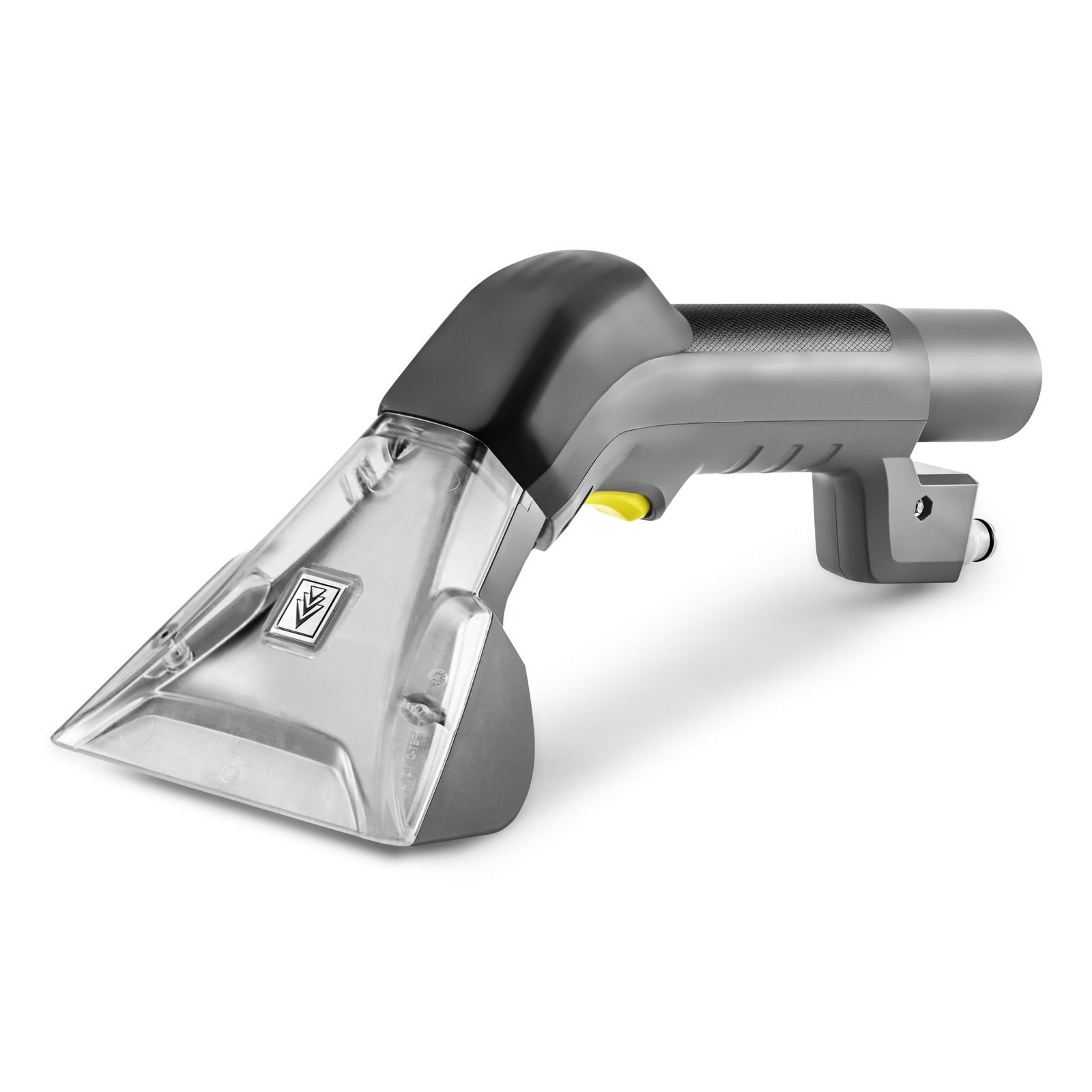 Karcher Yeni Nesil Puzzi Koltuk Başlığı
