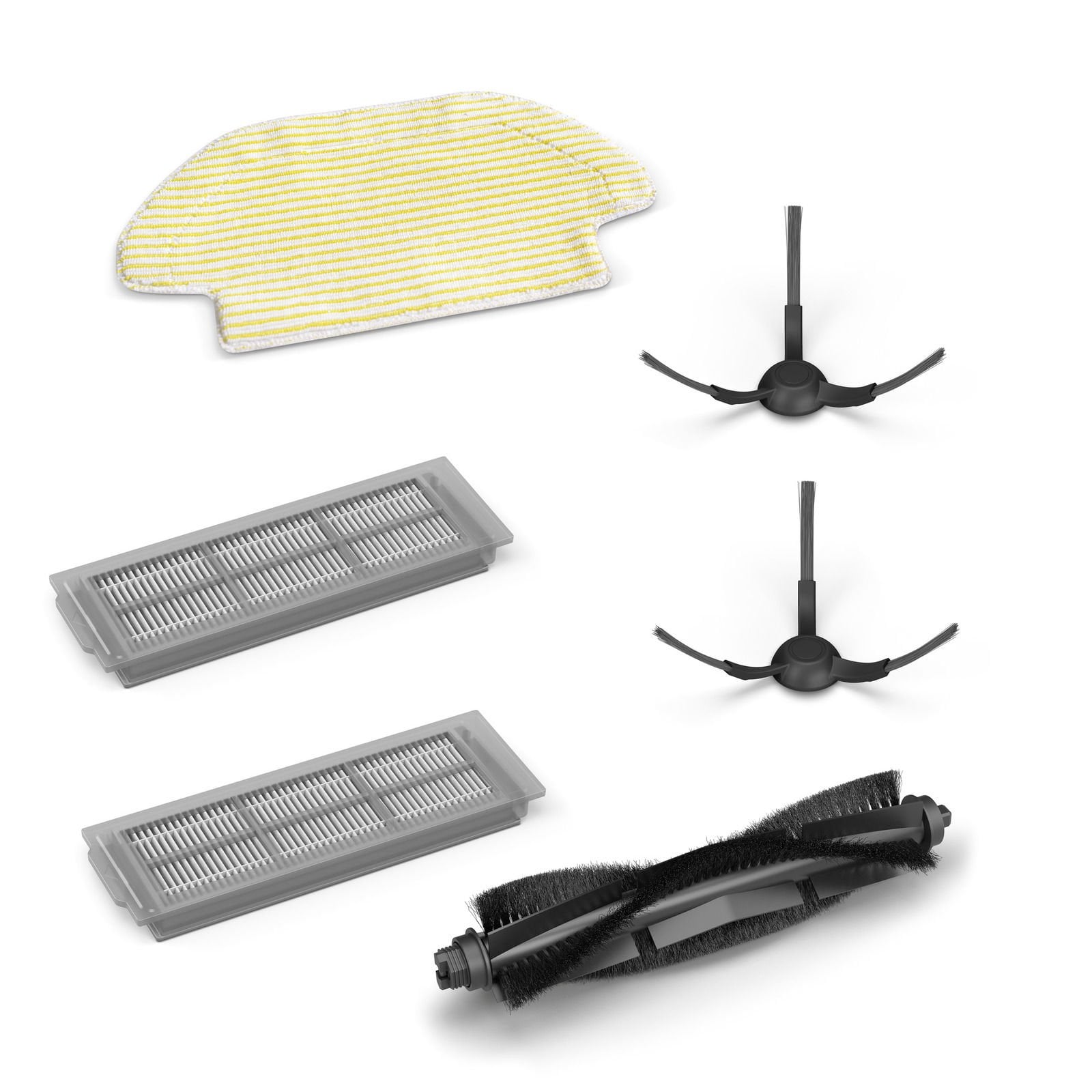 Karcher Rcv 3 Aksesuar Seti