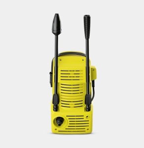 Karcher K 2 Classic Basınçlı Yıkama Makinesi 110 Bar
