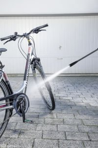 Karcher K 2 Classic Basınçlı Yıkama Makinesi 110 Bar